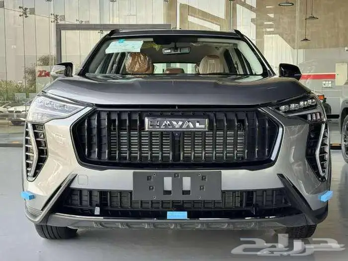 هافال جوليان اكتيف 2026 اسعار خاصه للكاش والتمويل 2