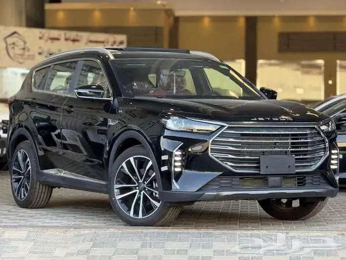 جيتور X70 بلس 2025 كمفورت كاش و تقسيط 2
