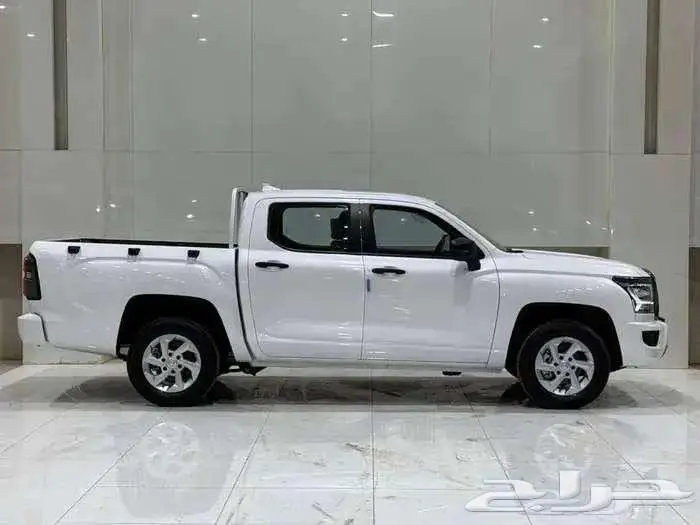 باور كينج هافال 2023 بنزين دبل وبدون دبل 3