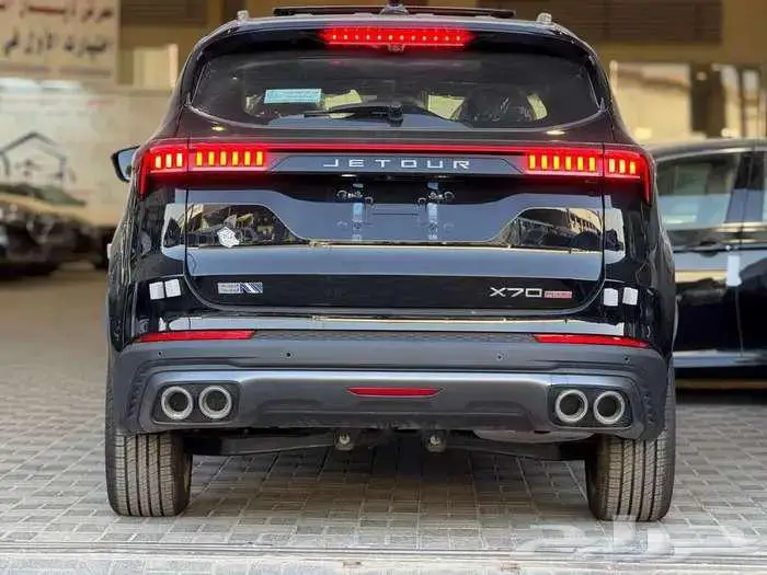 جيتور X70 بلس 2025 كمفورت كاش و تقسيط 7