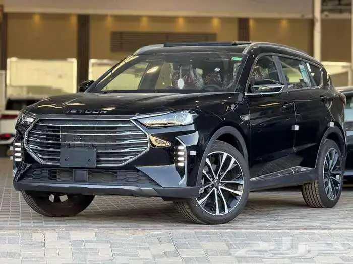 جيتور X70 بلس 2025 كمفورت كاش و تقسيط 1