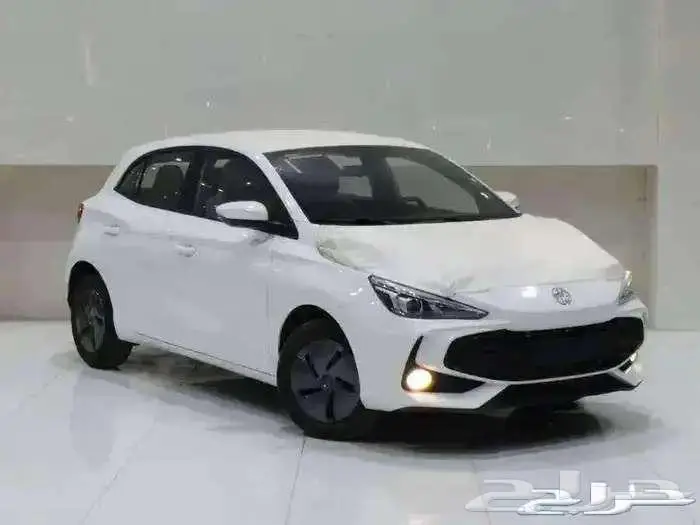 MG3 ستاندر موديل 2025 0