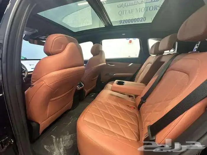 شانجان CS75الجديده (2026) اقل سعر للتمويل 4