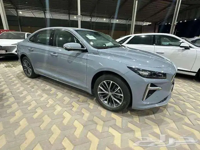 جيلي بريفيس موديل 26 فئيات واسعار 1