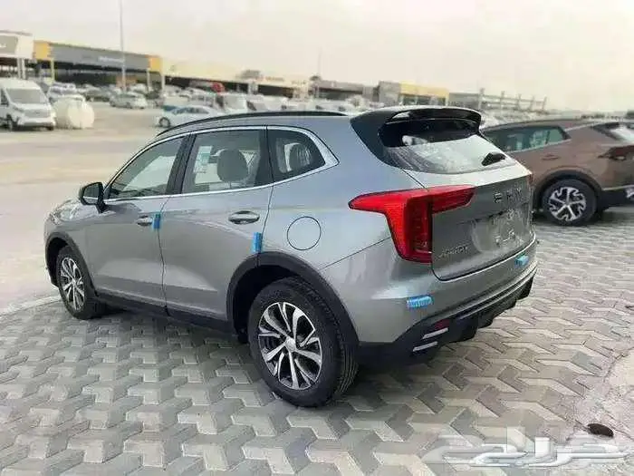 هافال جوليان 2026 فئة الاكتيف من سفنز 4