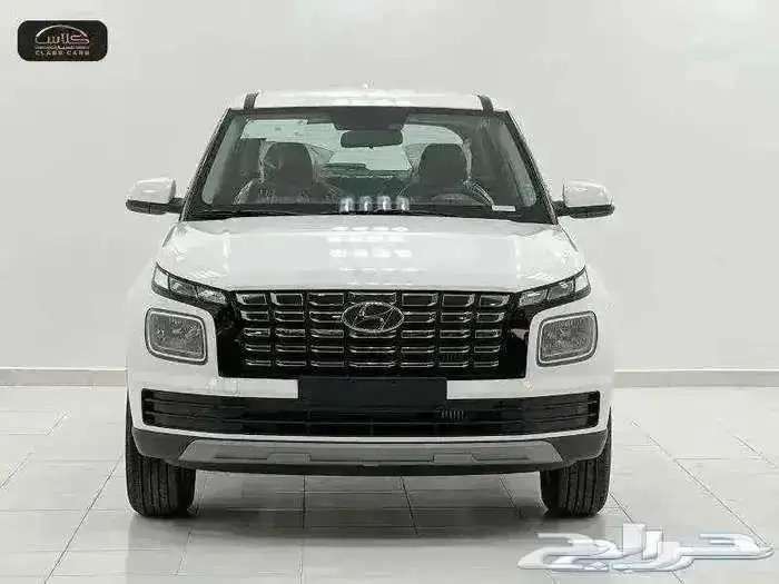 هيونداي فينيو سمارت 2024- 54050ريال شامل الضريبة 0