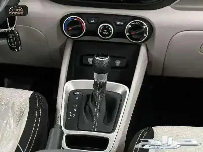 هيونداي فينيو سمارت 2024- 54050ريال شامل الضريبة 8