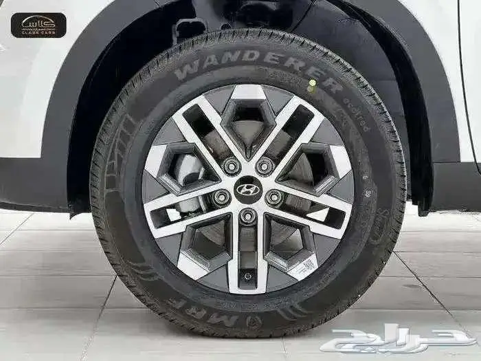 هيونداي فينيو سمارت 2024- 54050ريال شامل الضريبة 12