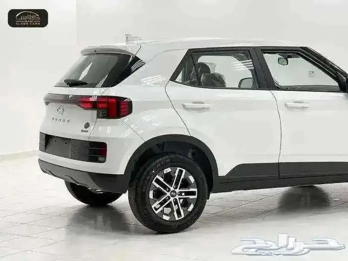 هيونداي فينيو سمارت 2024- 54050ريال شامل الضريبة 14