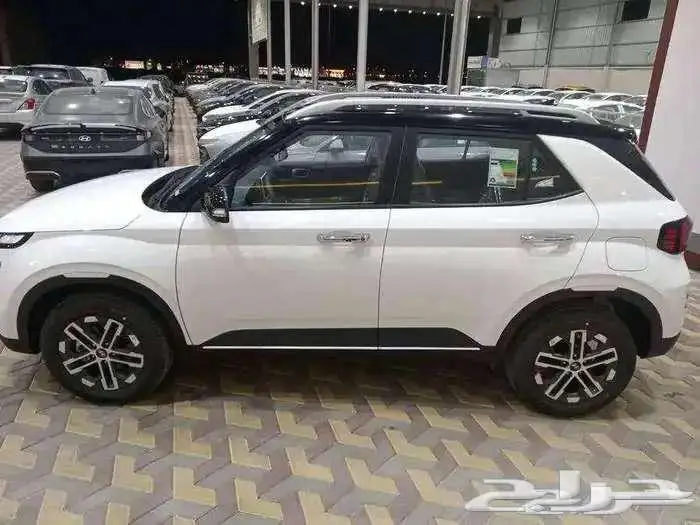 هيونداي فينو كمفورت موديل 2025 بسعر 59600 شامل الضريبه 1