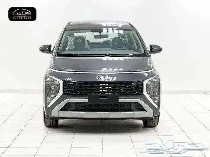 هونداي ستارجزر فليت 2025- 63750 ريال عرض خاص 0