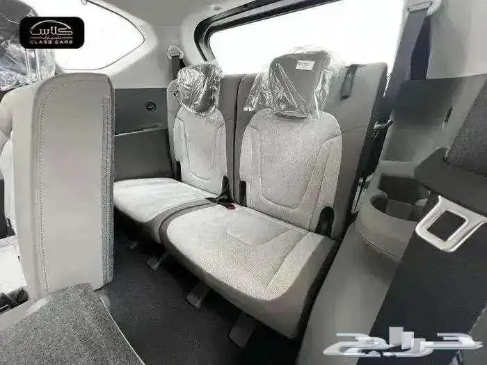 هونداي ستارجزر فليت 2025- 63750 ريال عرض خاص 1