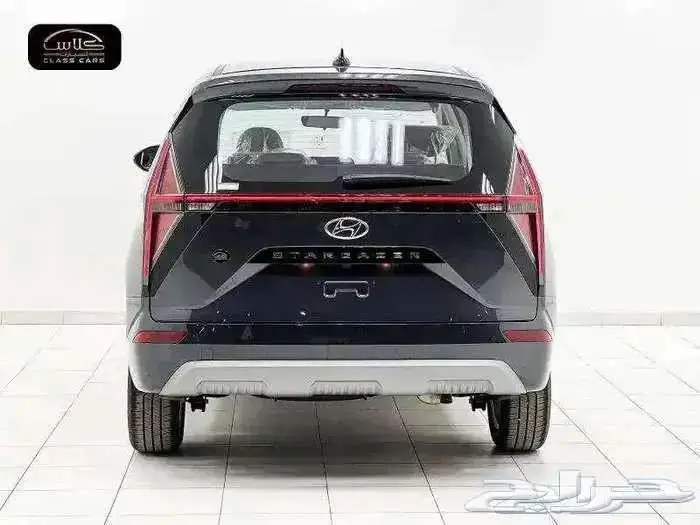 هونداي ستارجزر فليت 2025- 63750 ريال عرض خاص 4