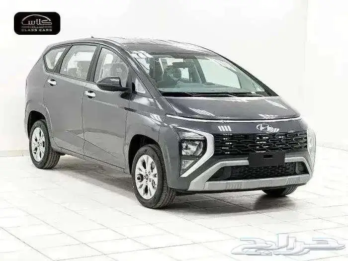 هونداي ستارجزر فليت 2025- 63750 ريال عرض خاص 5