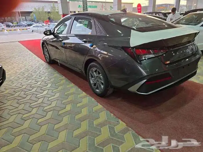 هيونداي النترا 1.5 -2.0 سمارت 4