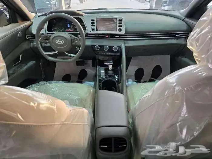 هيونداي النترا 1.5 -2.0 سمارت 2