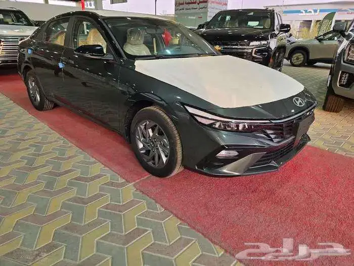 هيونداي النترا 1.5 -2.0 سمارت 1