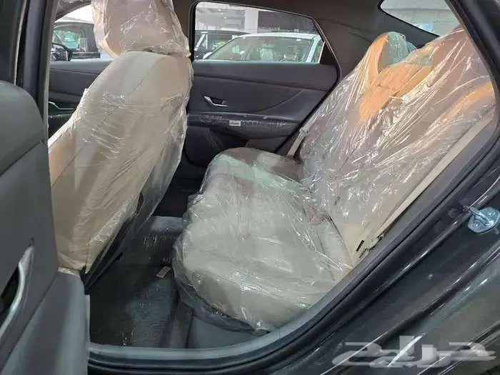 هيونداي النترا 1.5 -2.0 سمارت 3