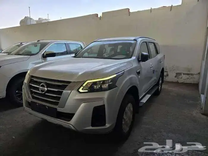 نيسان اكستيرا ستاندر بدون دبل 2024 0