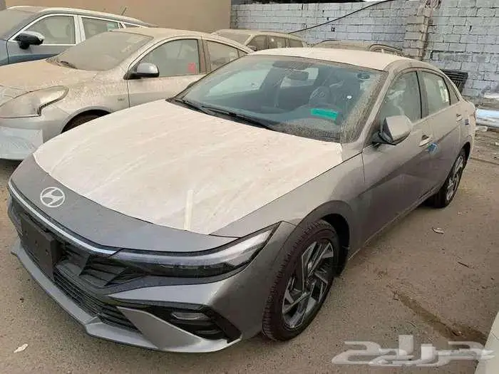 هونداي النترا كمفورت 2026 كاش وبنك 1