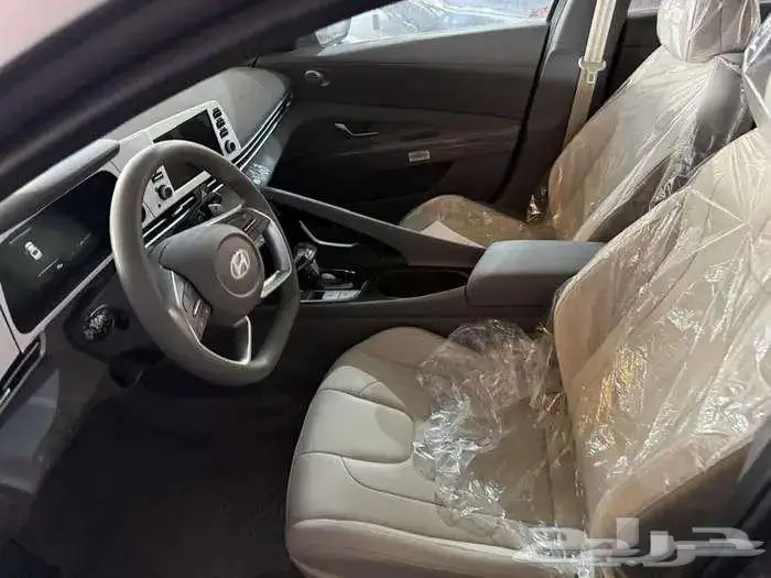 هيونداى النترا موديل 2025 سمارت سمارت .. بلس محرك 1.5 16