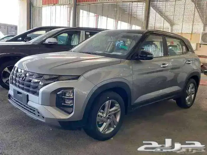 هيونداي كريتا كمفورت و سمارت موديل 2025 0