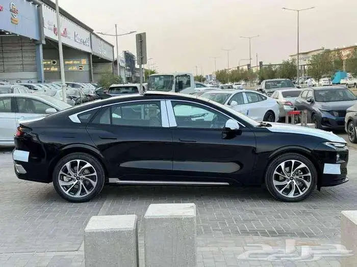تورس تيتانيوم فل كامل 2026 اقساط وكاش 4