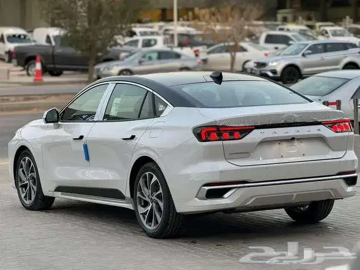 تورس تيتانيوم فل كامل 2026 اقساط وكاش 6