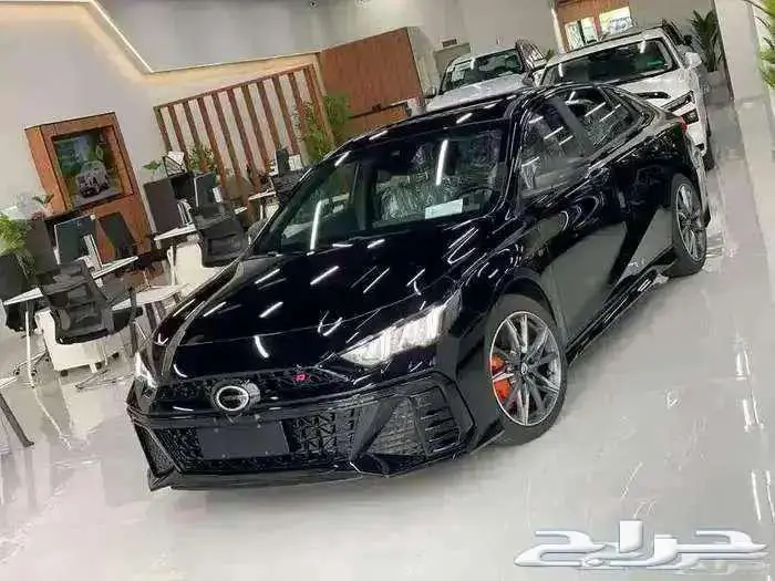 جي ايه سي GAC امباو 2025 كاش واقساط 1