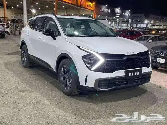 كيا سوبرتاج 2025 محرك 1.5 اوتو ون افضل سعر كاش و اقساط 1