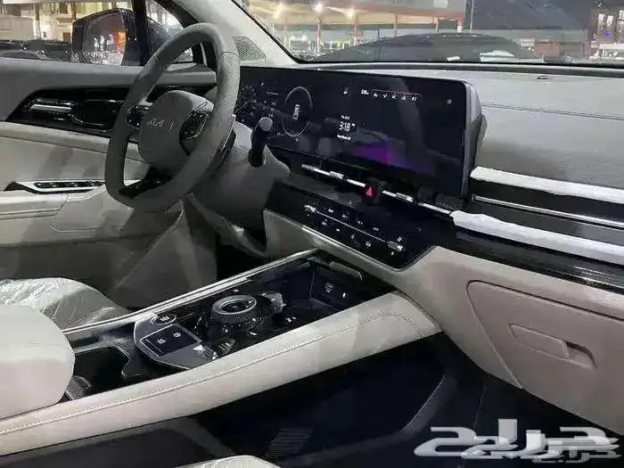 كيا سوبرتاج 2025 محرك 1.5 اوتو ون افضل سعر كاش و اقساط 3