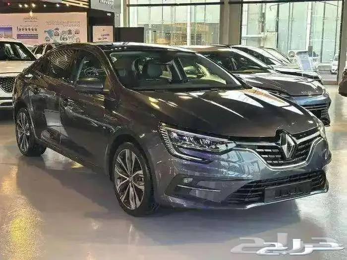 رينو ميجان LE بلس (فل كامل ) 2024 بسعر مميز 4