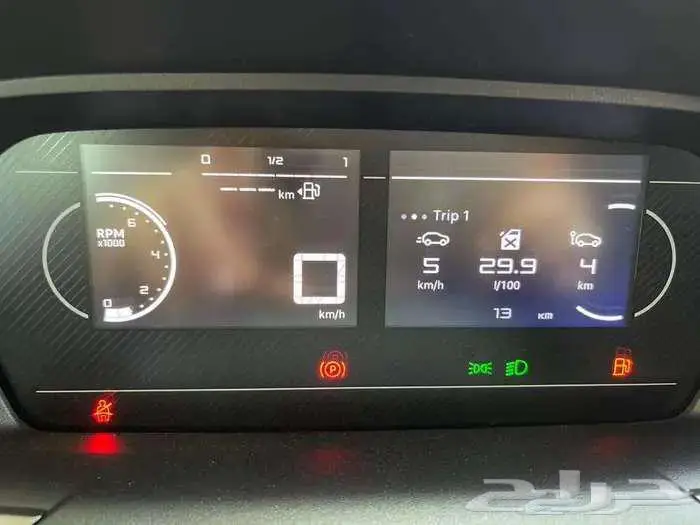 بيجو بارتنر بضاعه شاص طويل ديزل عرض خاص للشركات 15