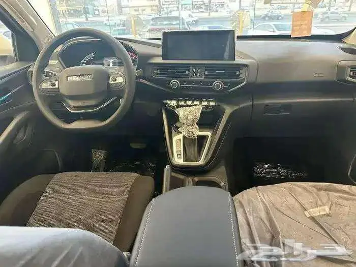 شانجان هنتر اوميجا دبل اتوماتيك 2025 0