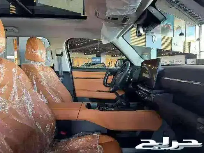 هافال اتش 7 2026 عرووض سفنز على اليوم الوطني 4