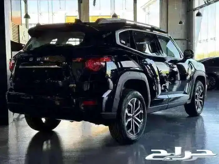 هافال اتش 7 2026 عرووض سفنز على اليوم الوطني 5