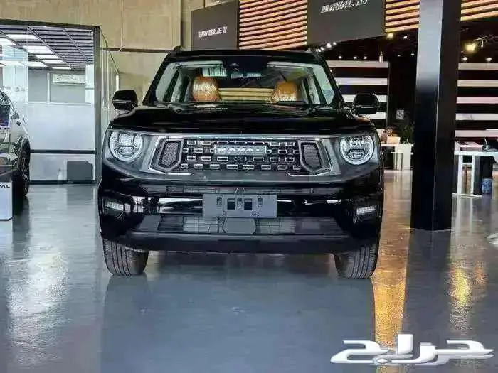 هافال اتش 7 2026 عرووض سفنز على اليوم الوطني 7