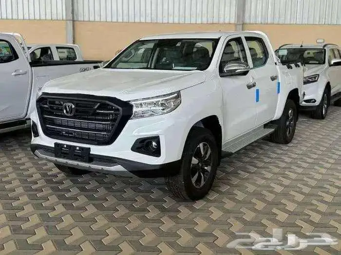 شانجان هنتر اوميقا 2025 دبل اوتوماتيك 0