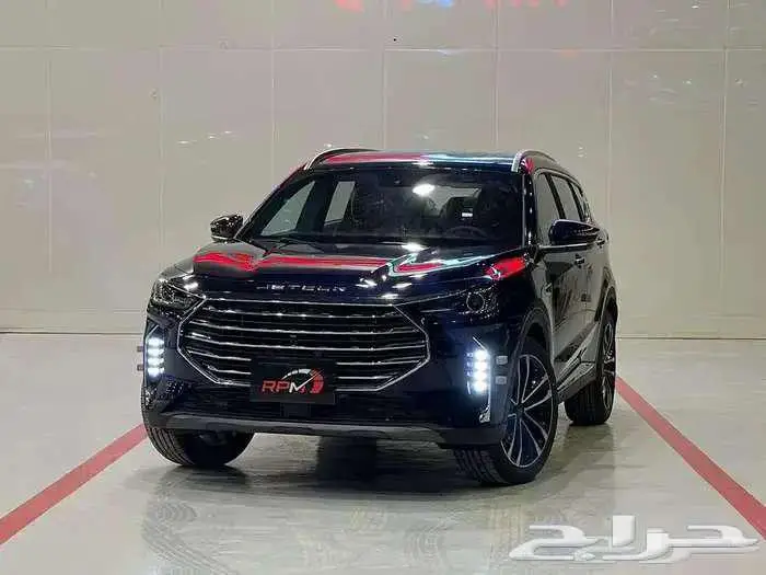 جيتور X70 PLUS 2025 كاش واقساط 0