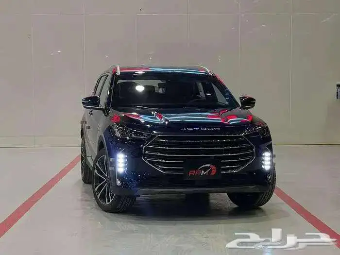 جيتور X70 PLUS 2025 كاش واقساط 1