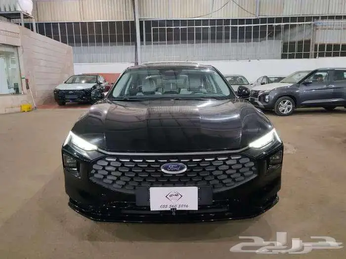 فورد تورس 2023 ترند 0