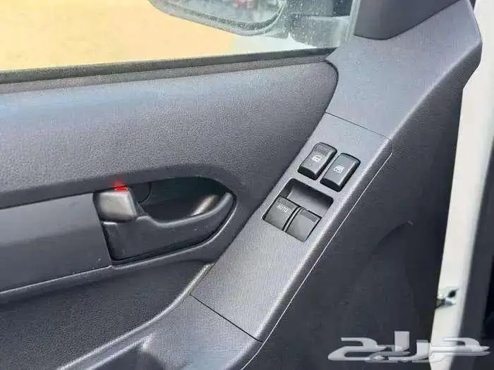 ايسوزو ديماكس دبل غمارة و غمارتين 2025 بالتقد والتقسيط 16