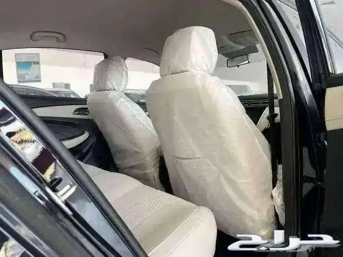 ام جي 5 موديل 2025 كاش وتمويل عروووض 6