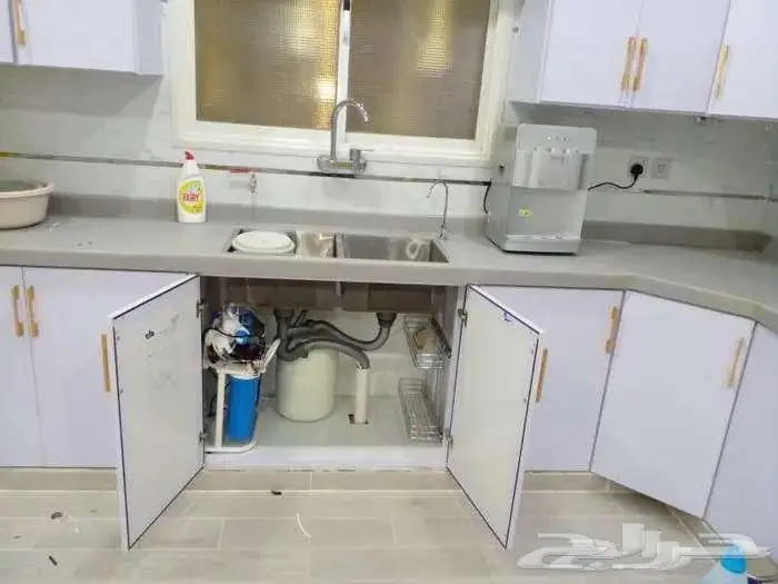 فلاتر مياه 1