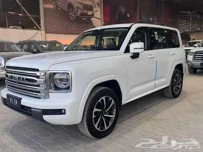 هافال H9 2026 فل كامل ونص فل باقل سعر كاش وتمويل 6