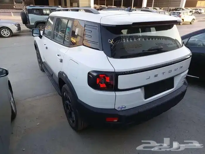 جيتور T1 لاكجيري 2025 1