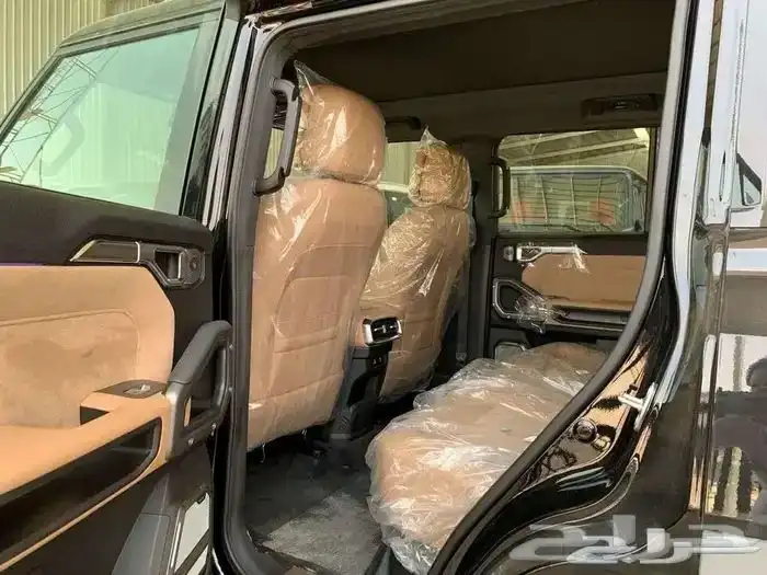 جيتور T2 لاكجري 2026 كاش واقساط 6