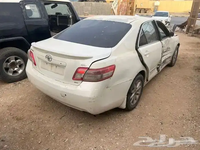 كامري 2010 0