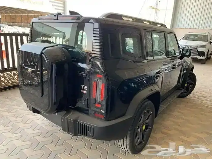 جيتور T2 لاكجري 2026 كاش واقساط 3