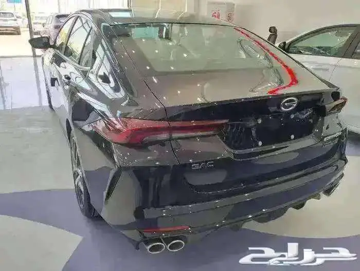 جاك امباو موديل 2025 كاش واقساط 1